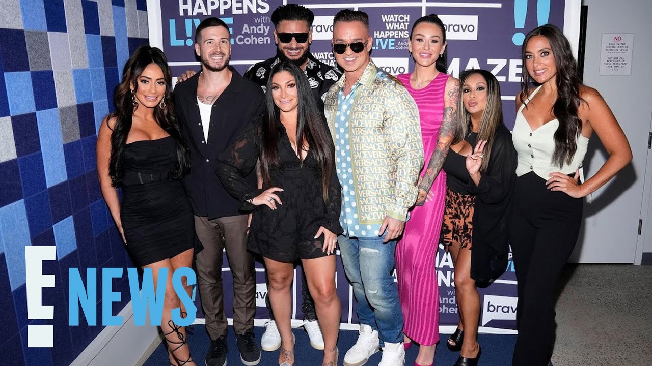 Jersey Shore Family Vacation: Cast Milestones & Final Memories Revealed