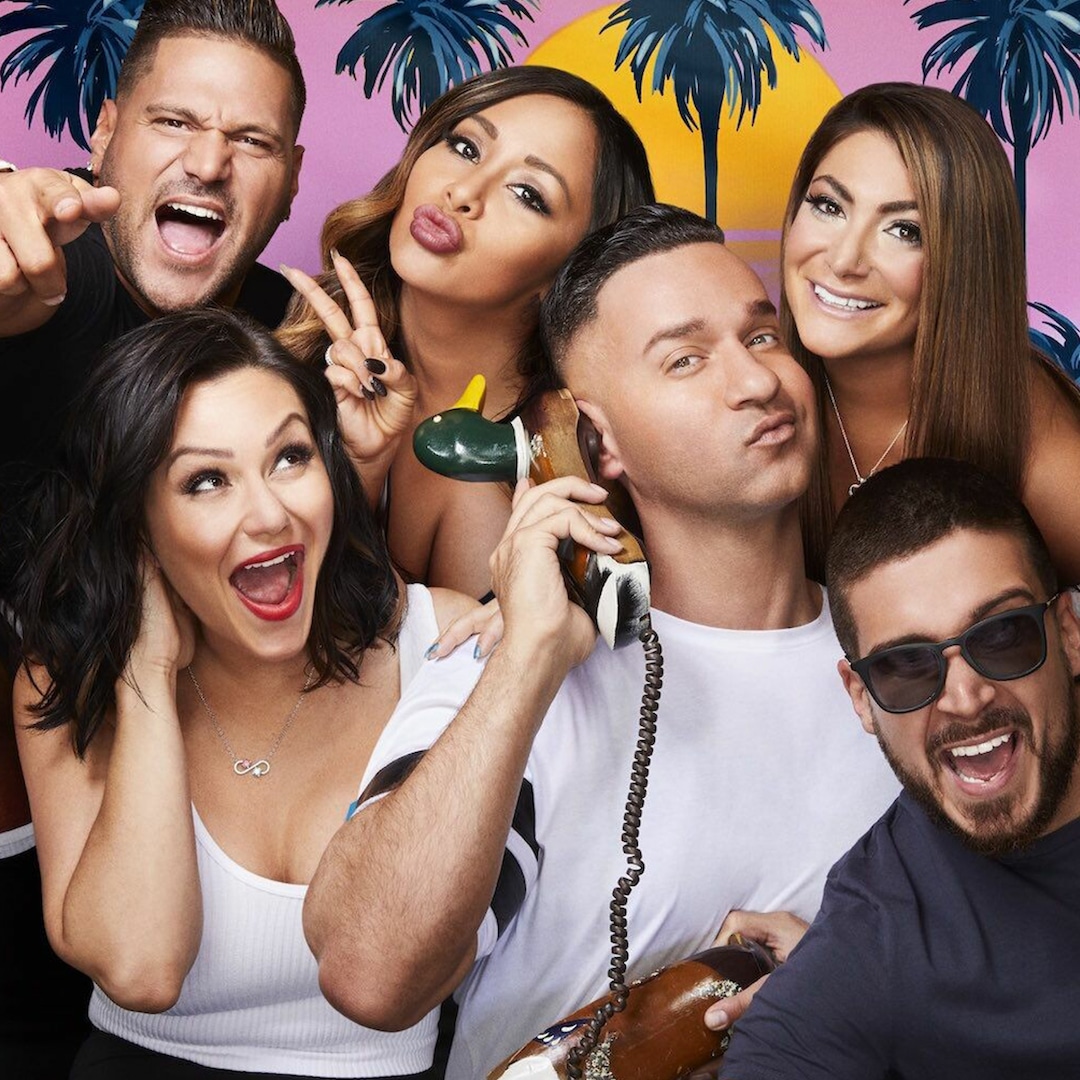 The End of an Era: Jersey Shore Franchise's Pop Culture Legacy